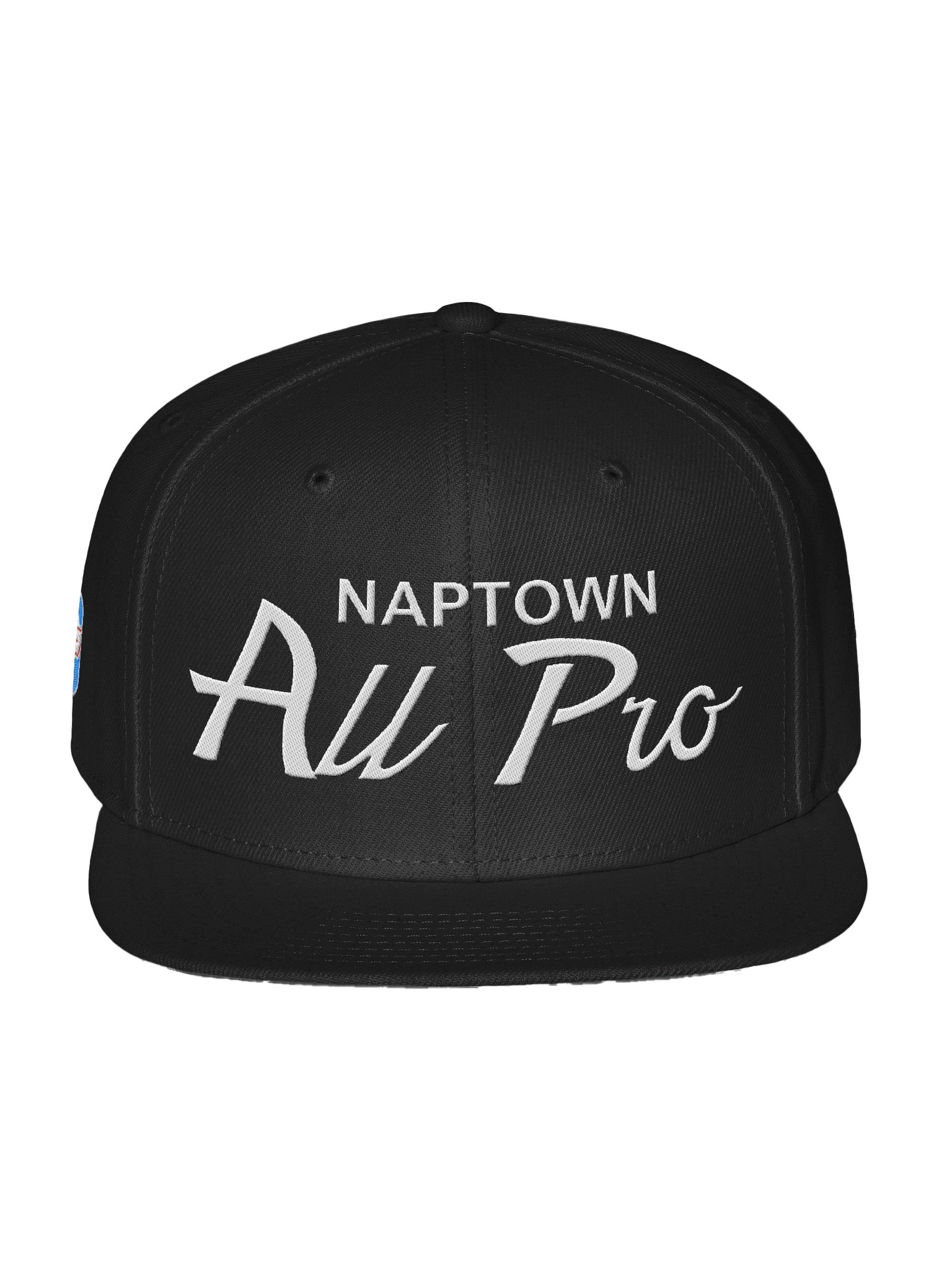 NAP '86 Draft Hat - Black product image (1)