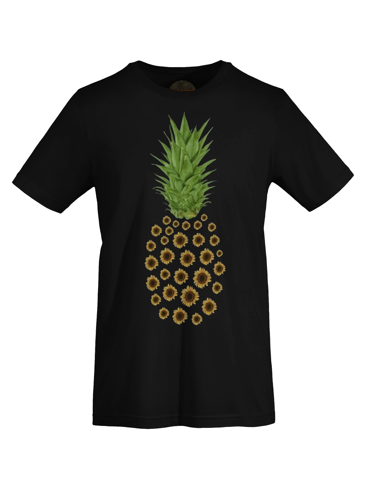Sunflower Pineapple product image (55)