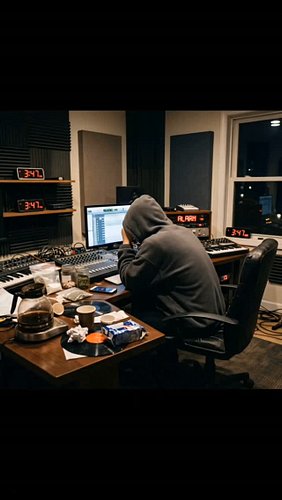 New music from Rah-Kon & King Image — “N 2 Deep 2 Sleep” is the Short version made to pull you into the full track.

If the c...