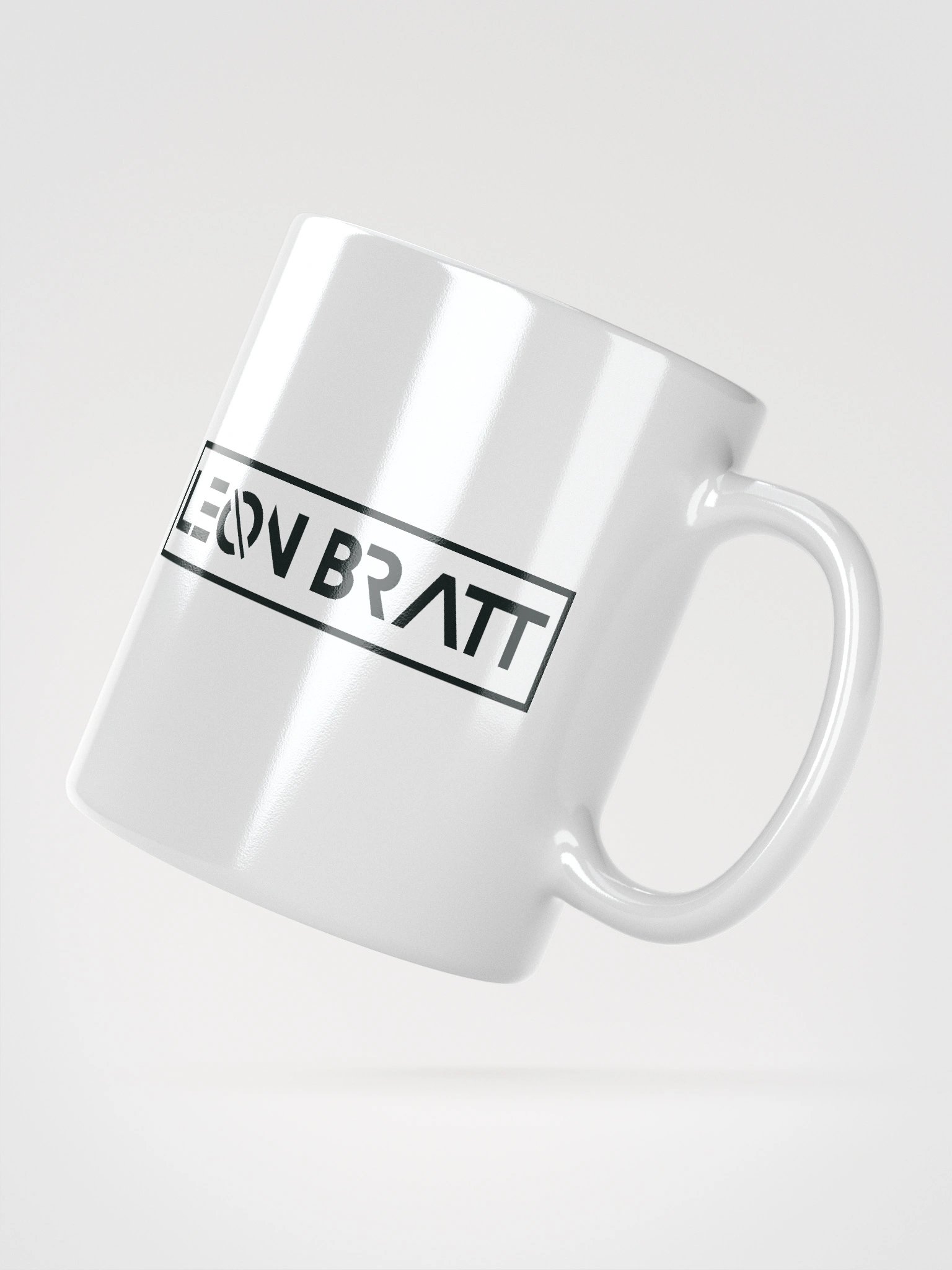Leon Bratt Mug product image (9)