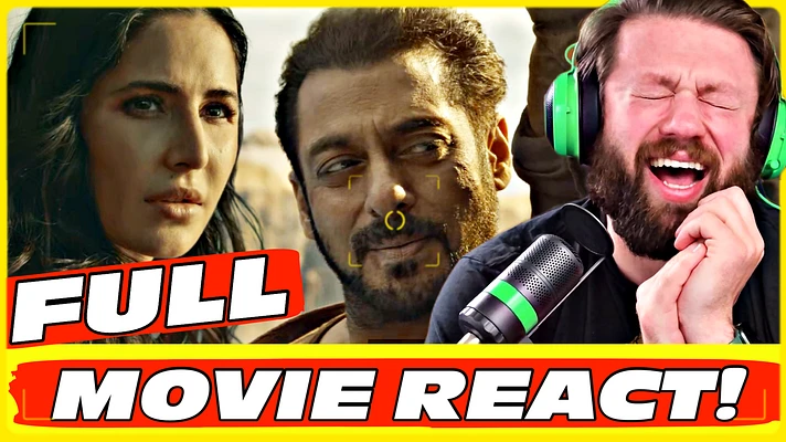 Video thumbnail