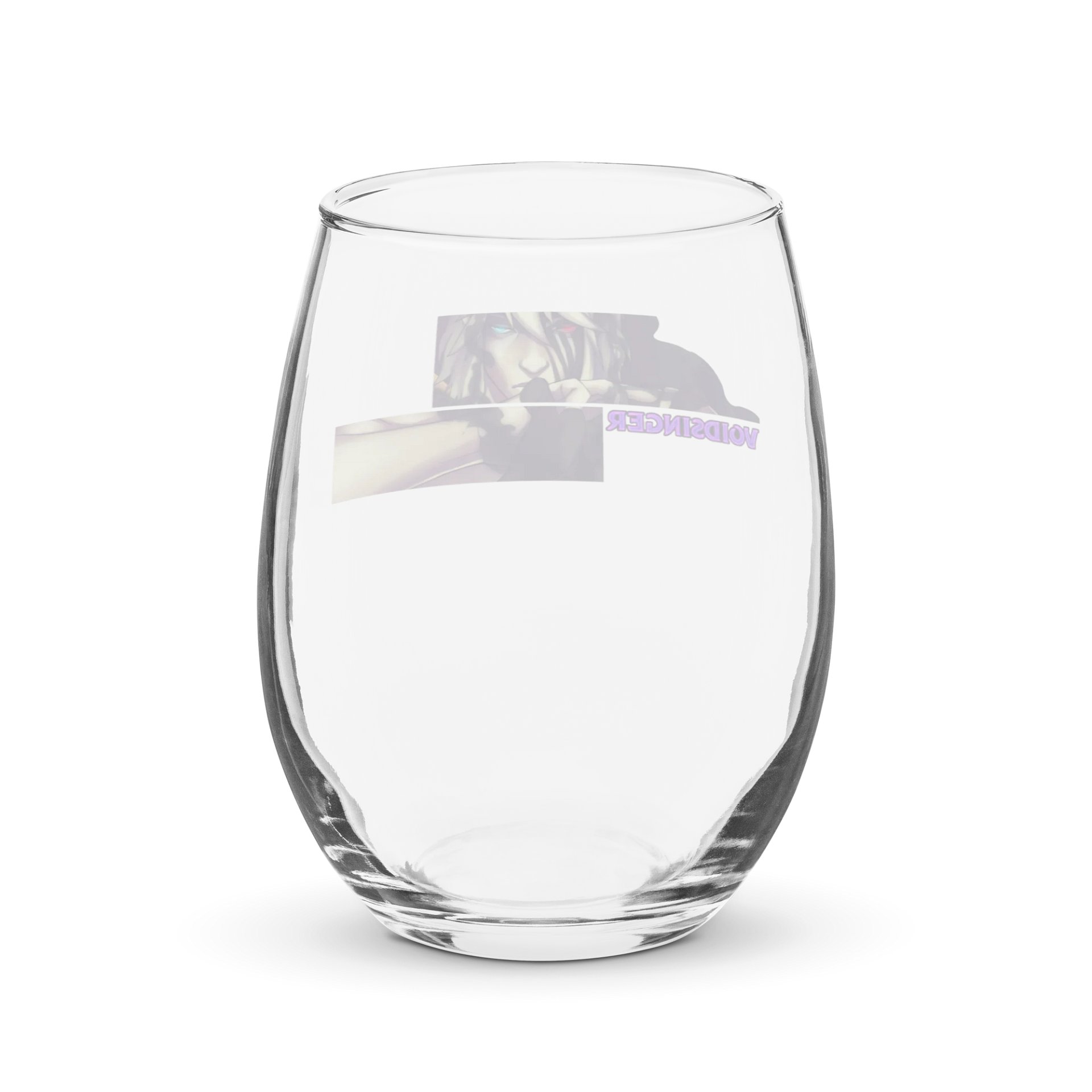 Voidsinger Wine Glass product image (2)