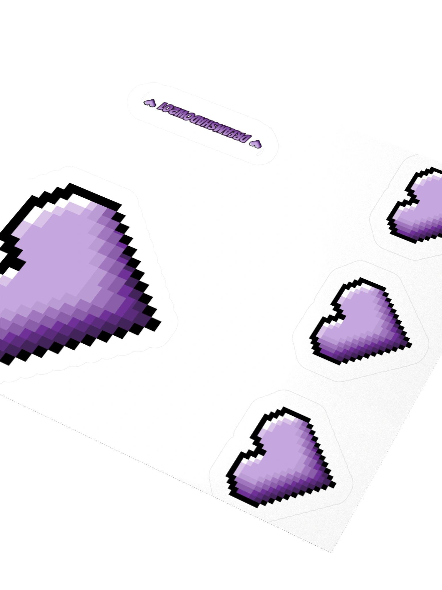 Chaotic Stickers product image (8)