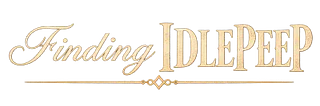 Finding Idlepeep