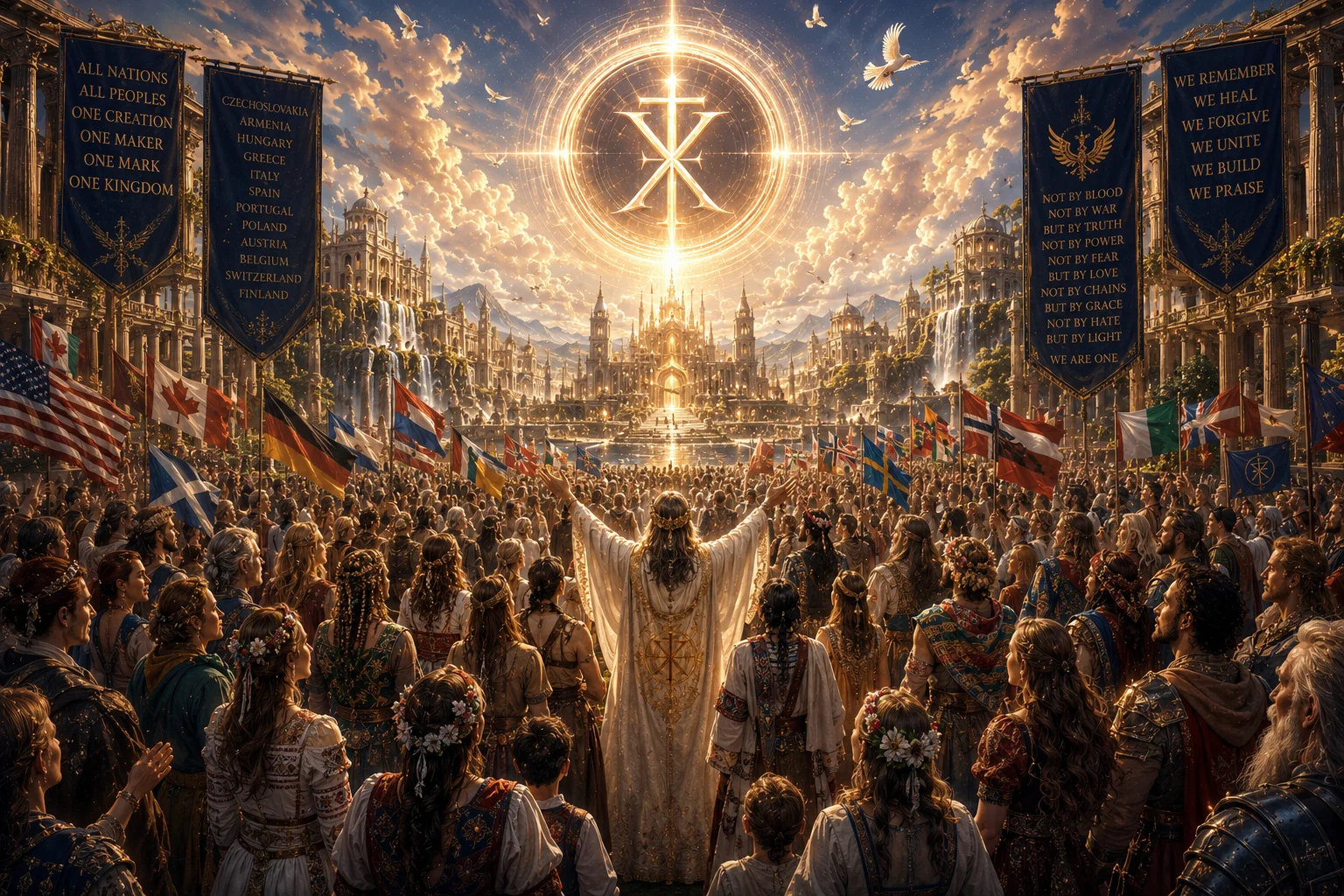 XETTAIKS — The Sound Of The Mark product image (4)