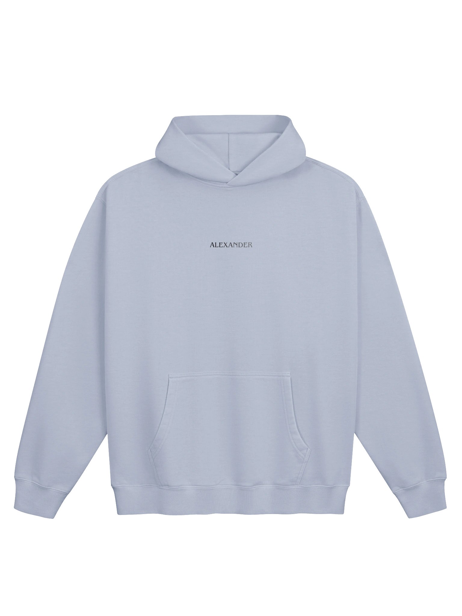 The Foundation Core Hoodie product image (2)