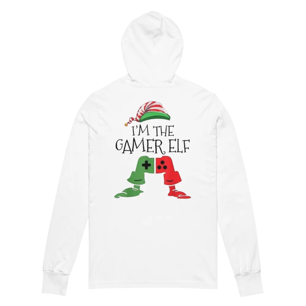 Hoodie product image (4)