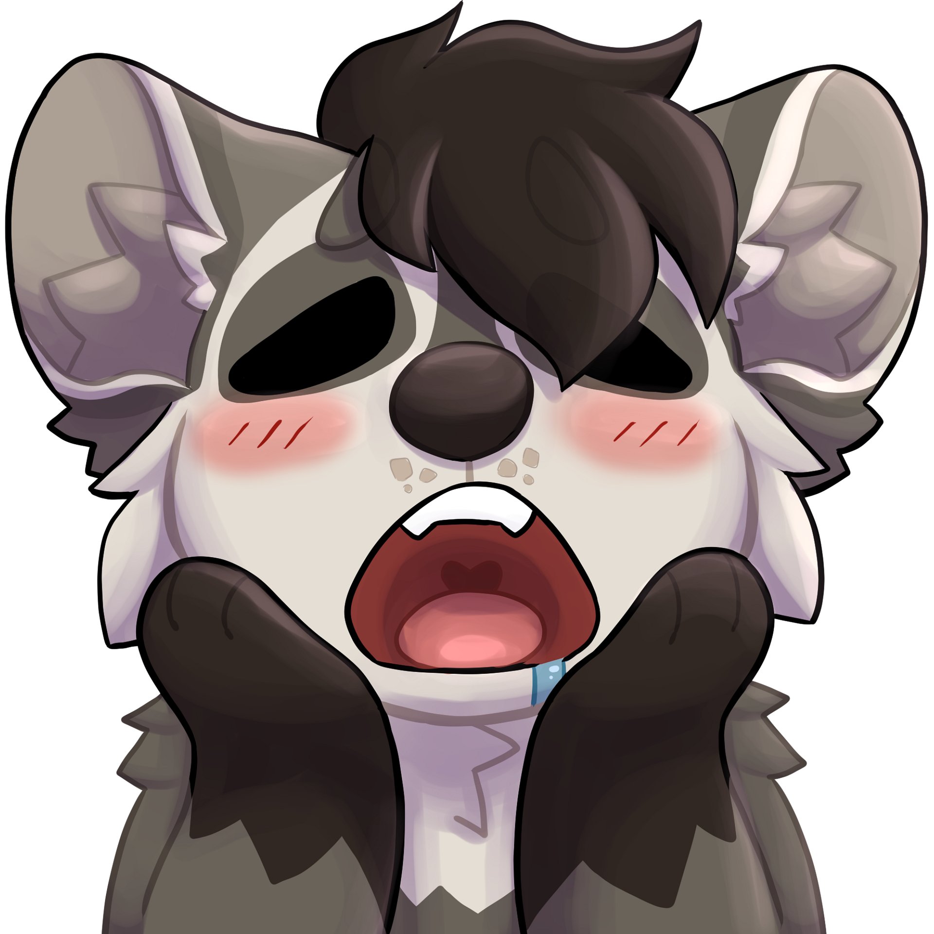 Emote Sticker Pack product image (6)