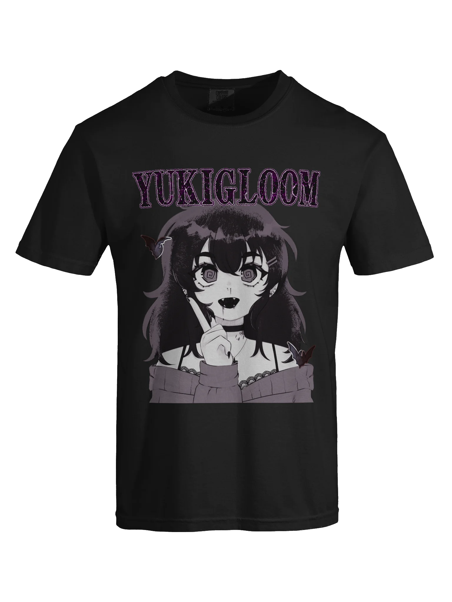IF I WAS A VAMPIRE SHIRT product image (5)