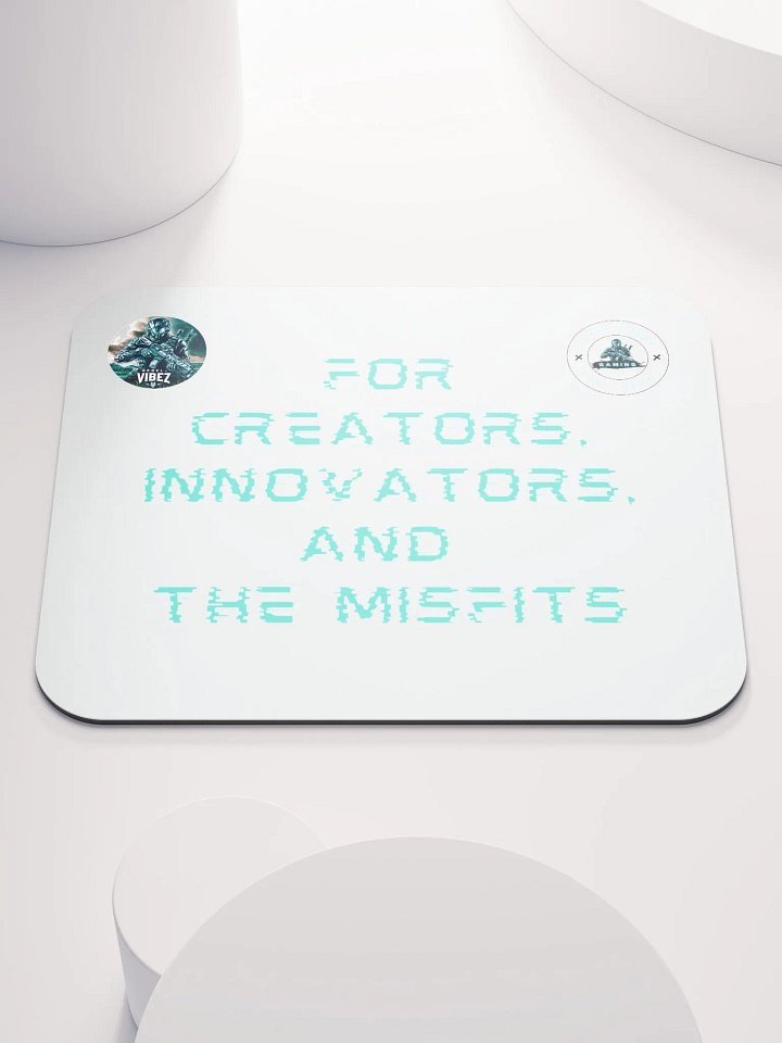 RVG Mousepad product image (1)