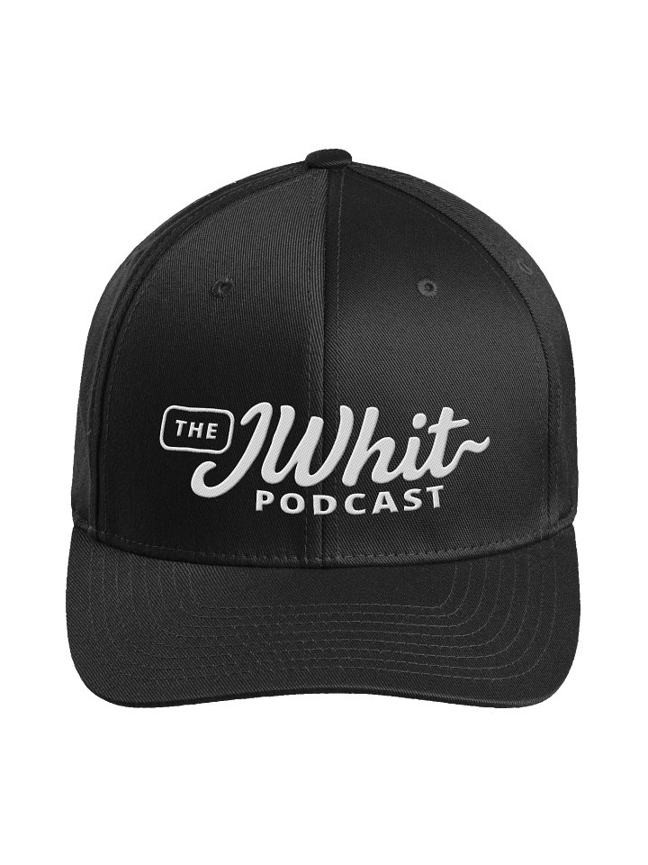 JWhit Baseball Hat product image (1)