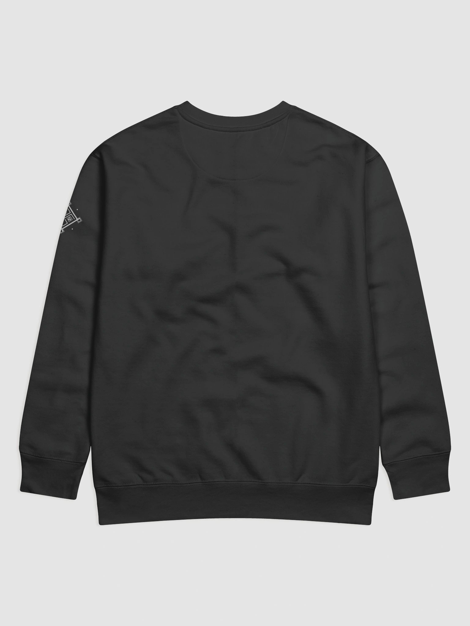 Poor Choice Crew Sweatshirt product image (4)