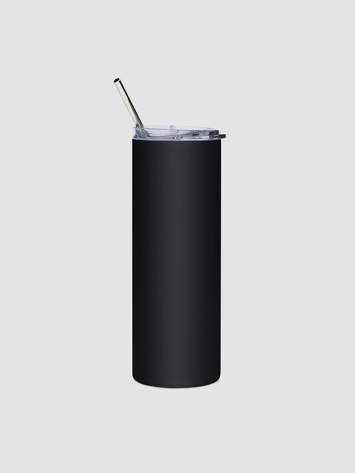 danisaurSip Steel Tumbler product image (2)