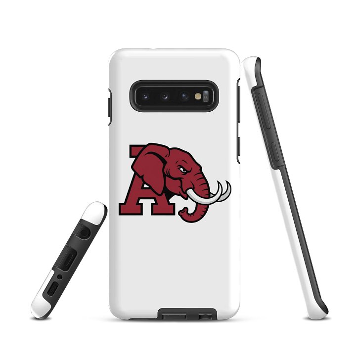 Red Elephant A-Tough Samsung® Case product image (1)