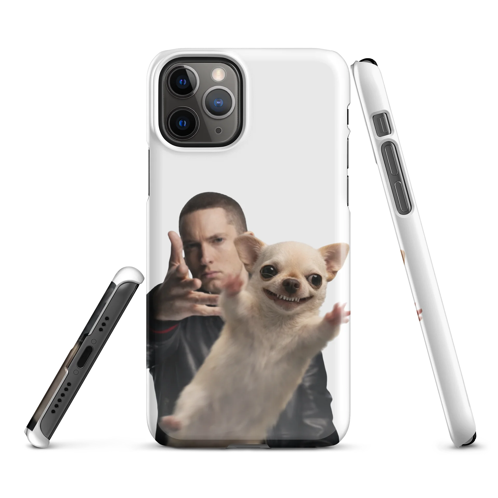 Iphone Evildogi x Eminem Case product image (7)