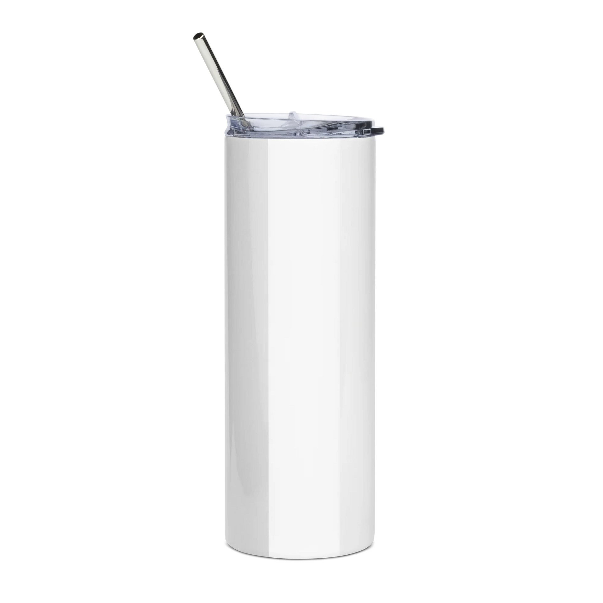 VORYX: Sparkling VK Stainless Steel Tumbler product image (2)