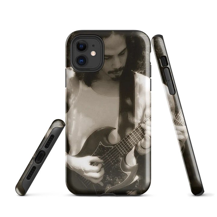 PTT Iphone Case product image (1)