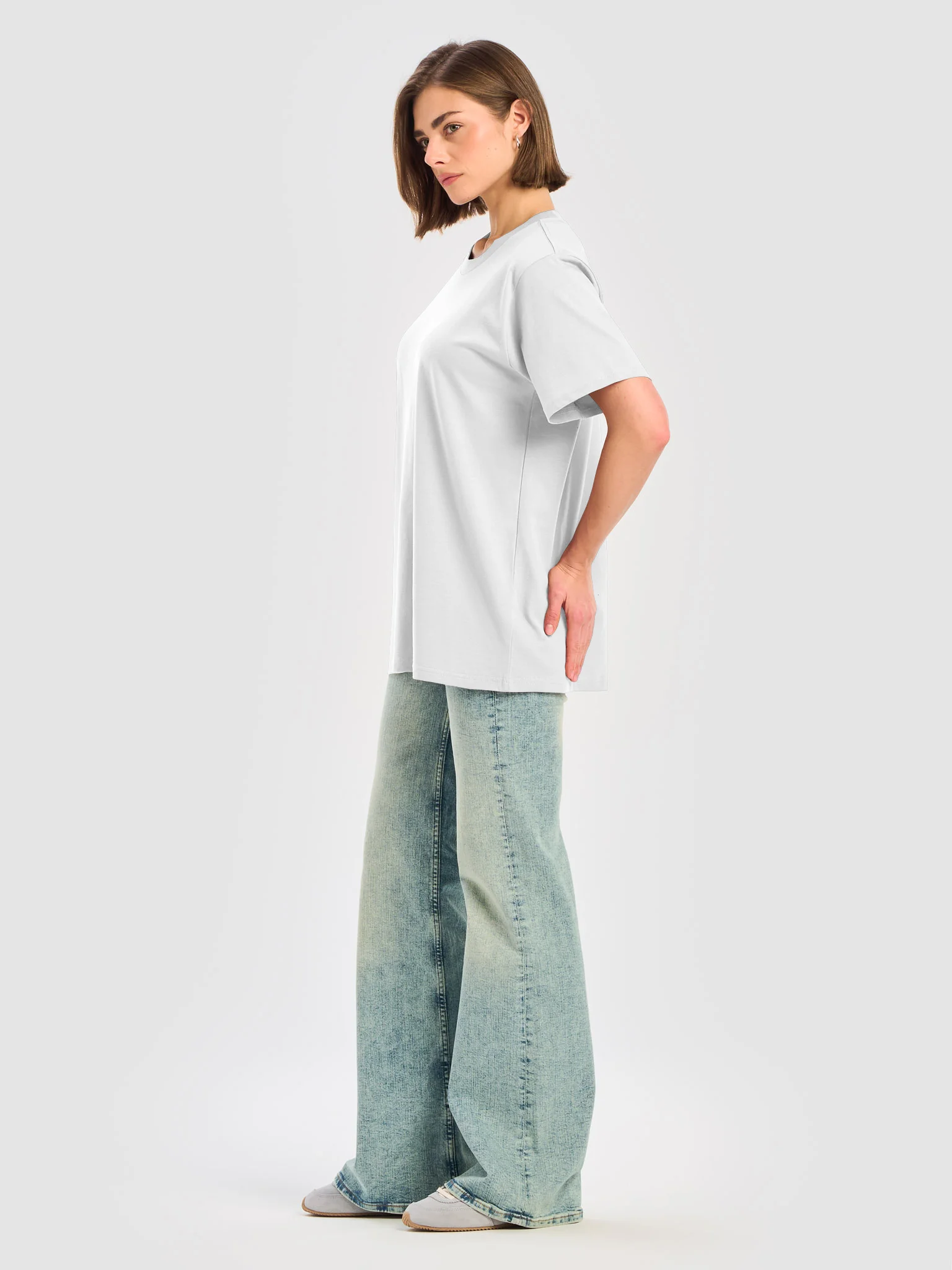 Too Busy to Work Aperol Spritz Tee product image (3)