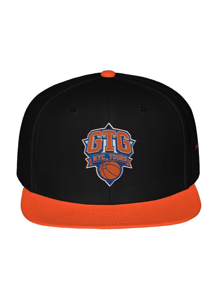GTG Knicks Edition 1/1 product image (1)