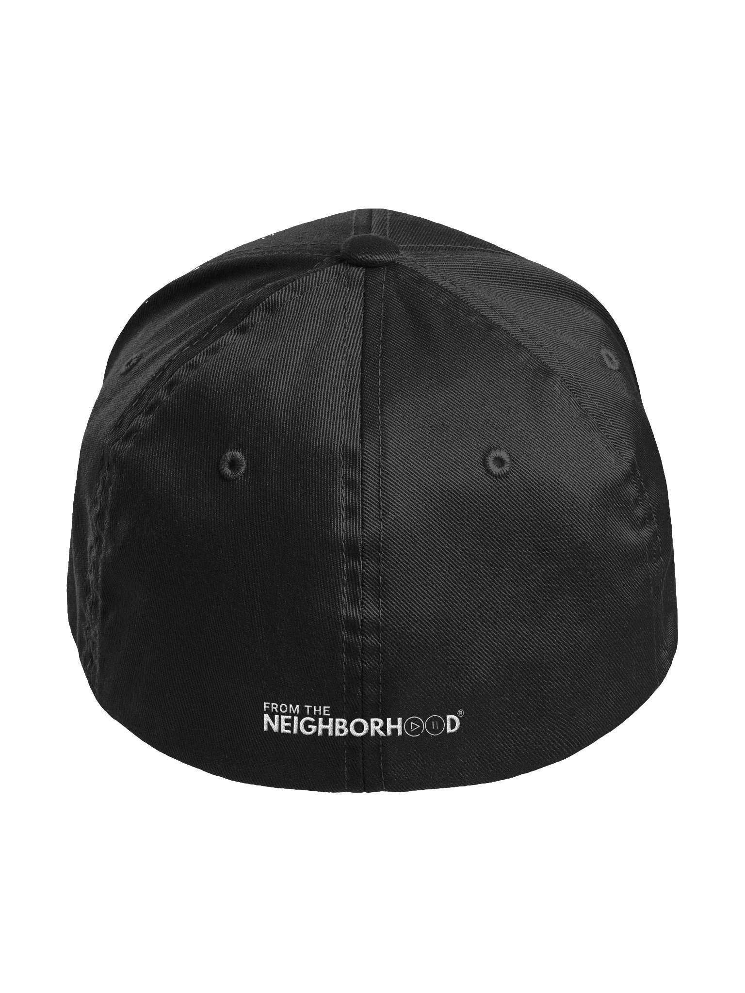 Brooklyn Element : Flex Fitted Hat product image (27)