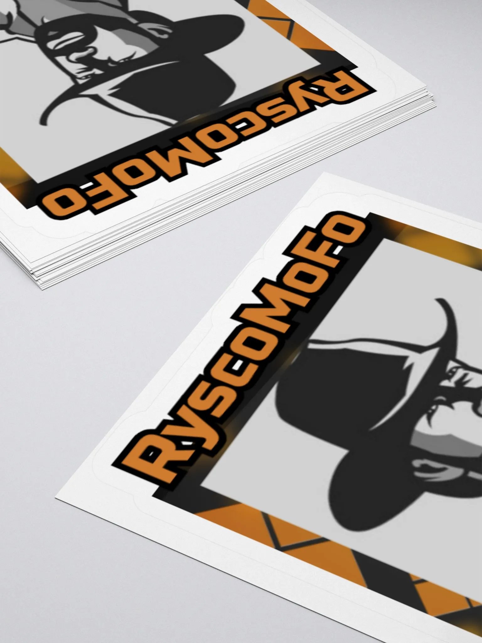 RyscoMoFo Slap Sticker product image (4)