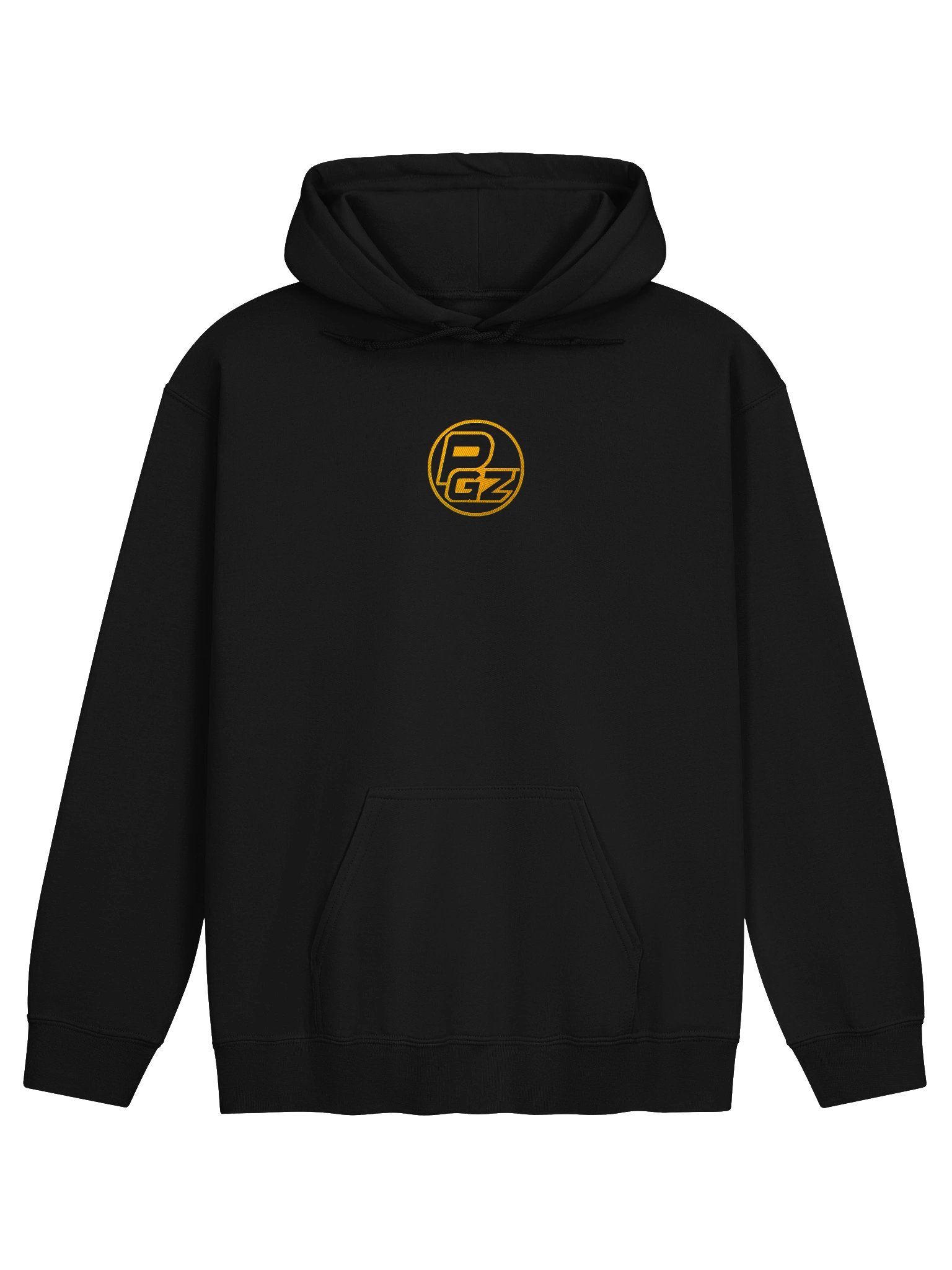 PGZ Hoodie Embroidered product image (1)