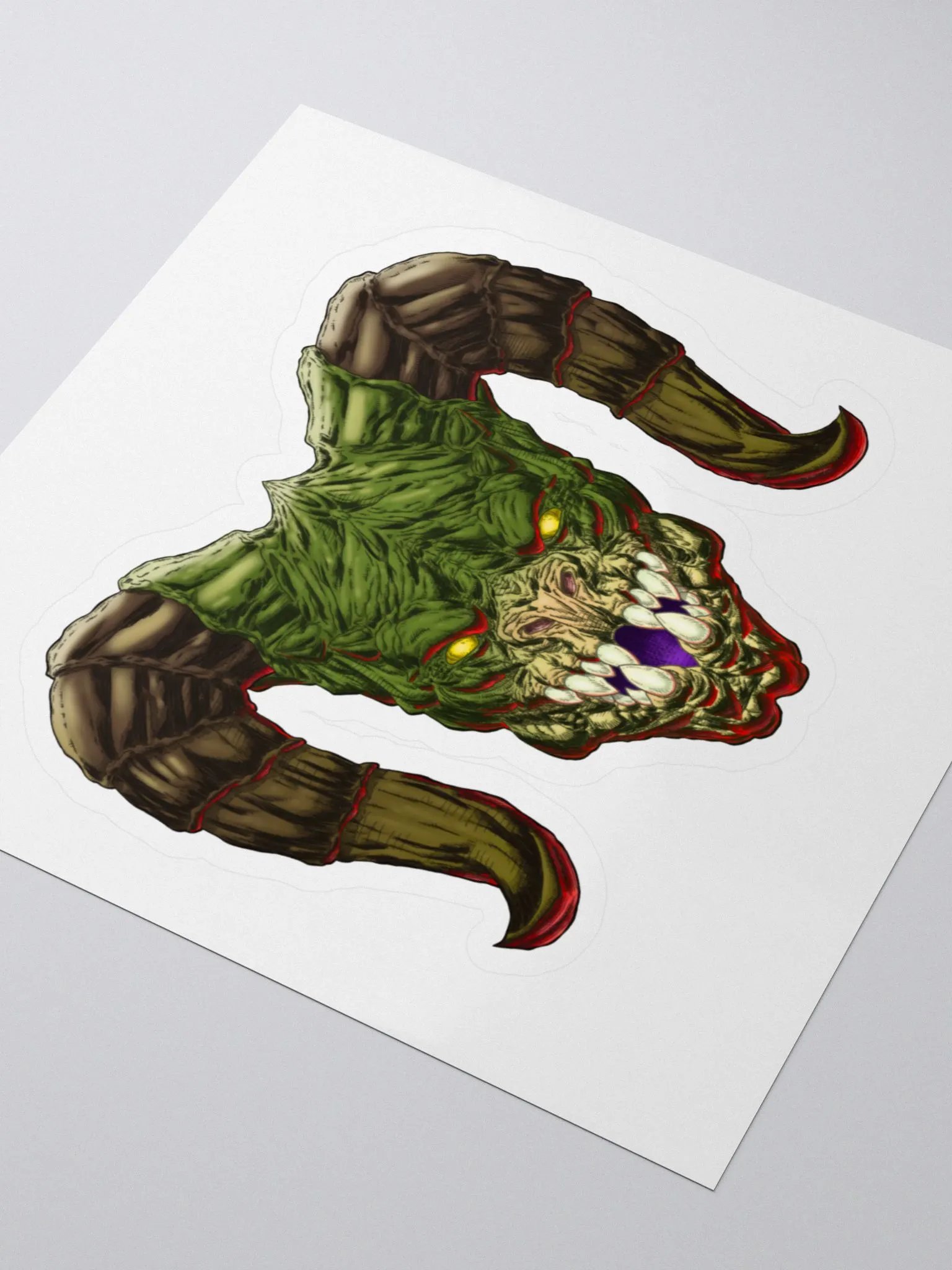 Deathclaw product image (3)