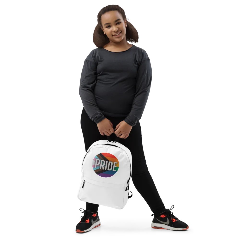 Pride Backpack product image (7)