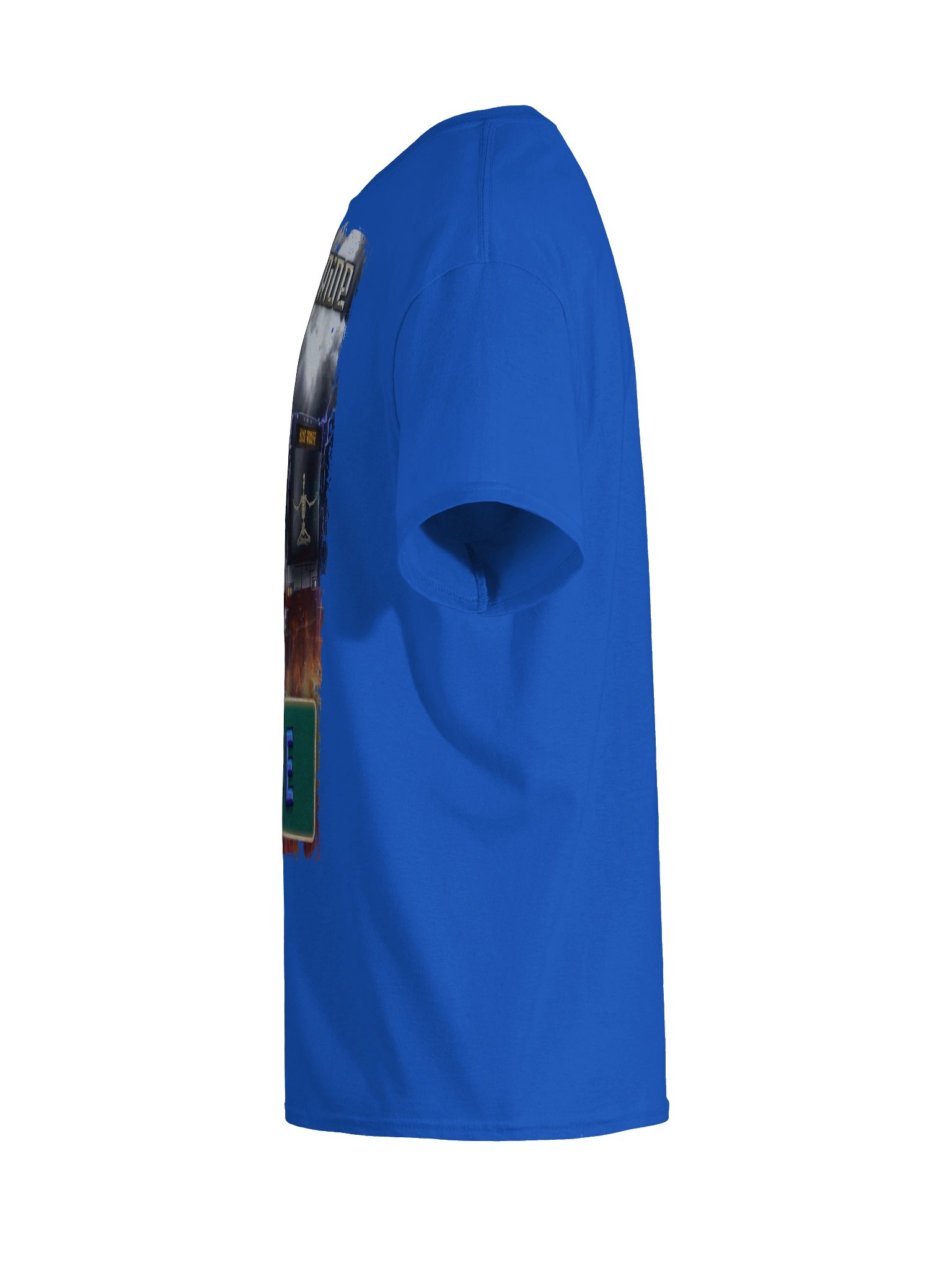 AppalShirt (Blue) product image (11)