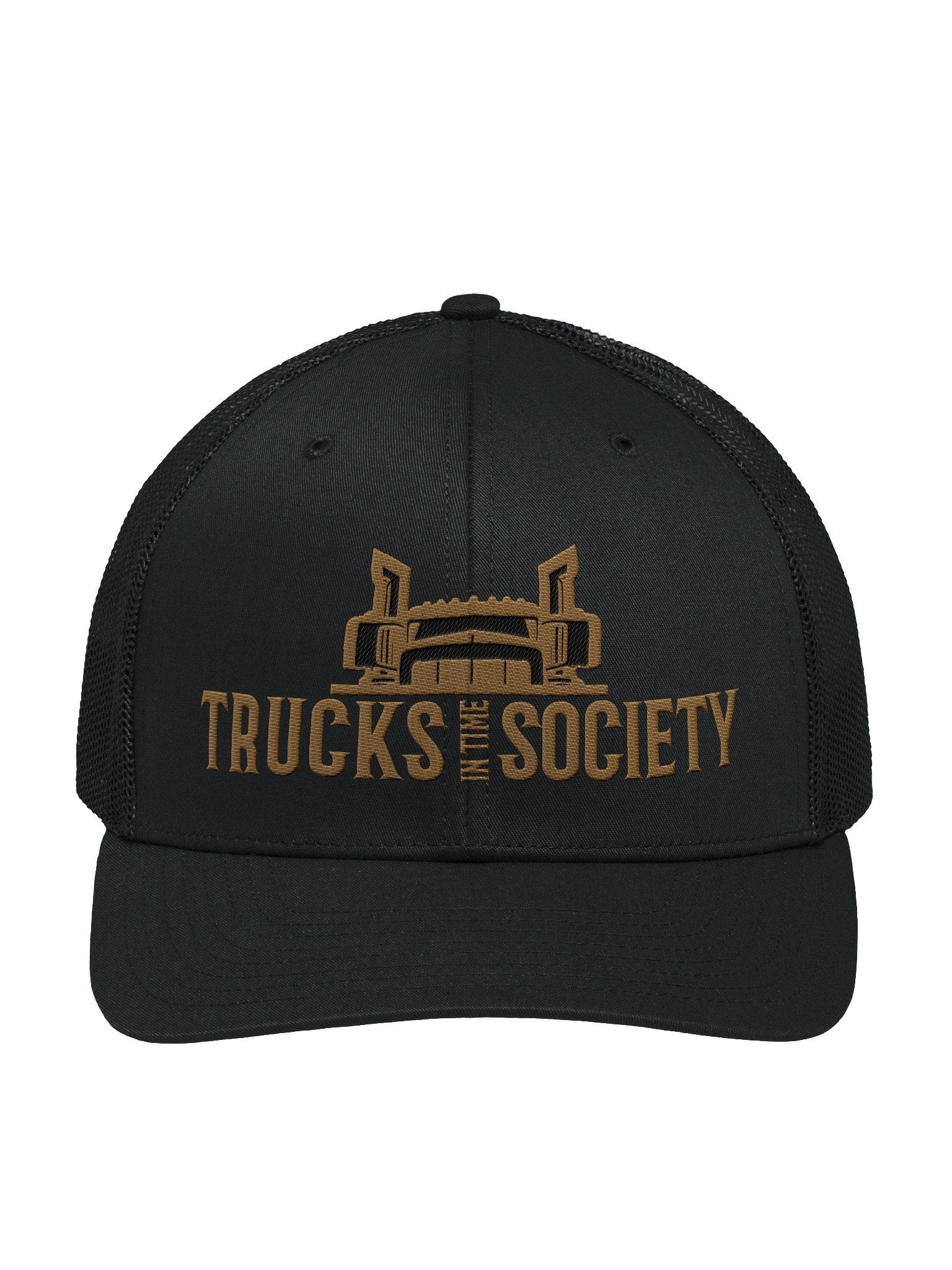 TITS OF TRUMP TOWER Hat product image (10)