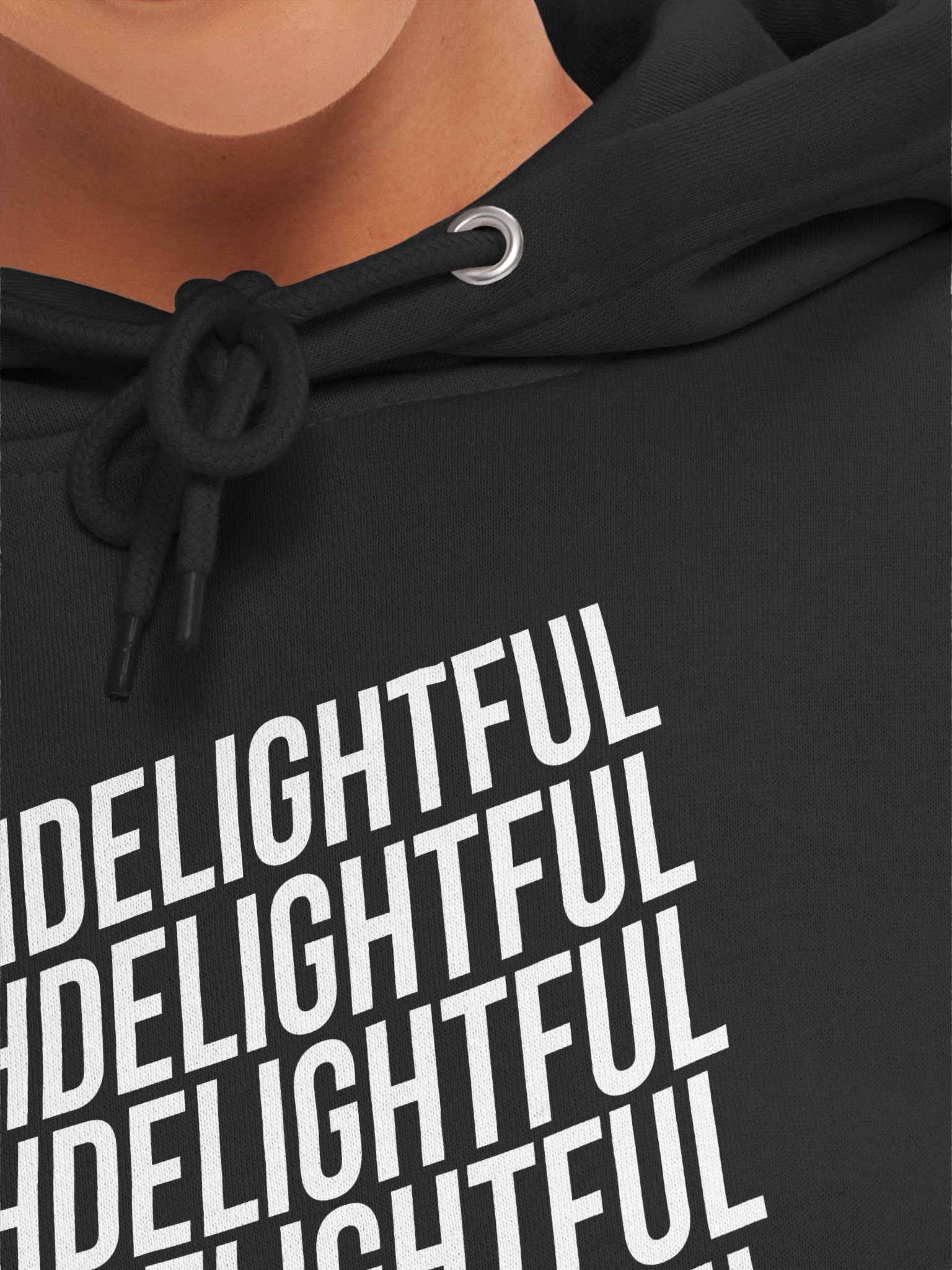 FUTILE DEVICE: ADHDELIGHTFUL (PULLOVER HOODIE) product image (27)