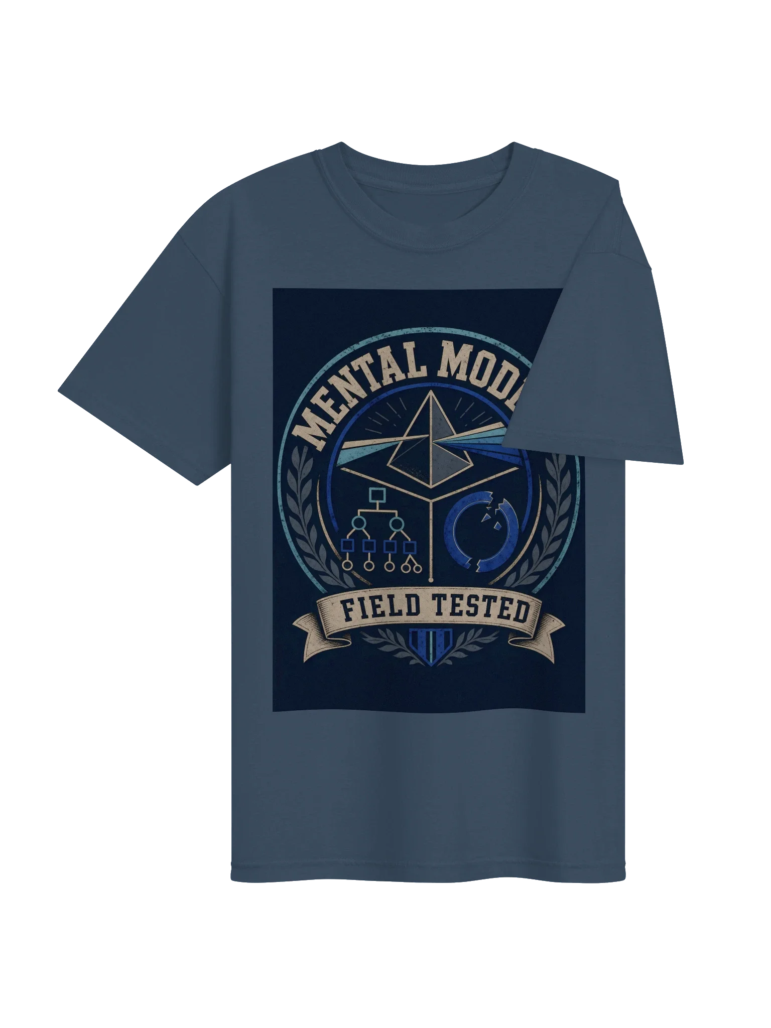 Mental Models Field Tested Tee — view 20