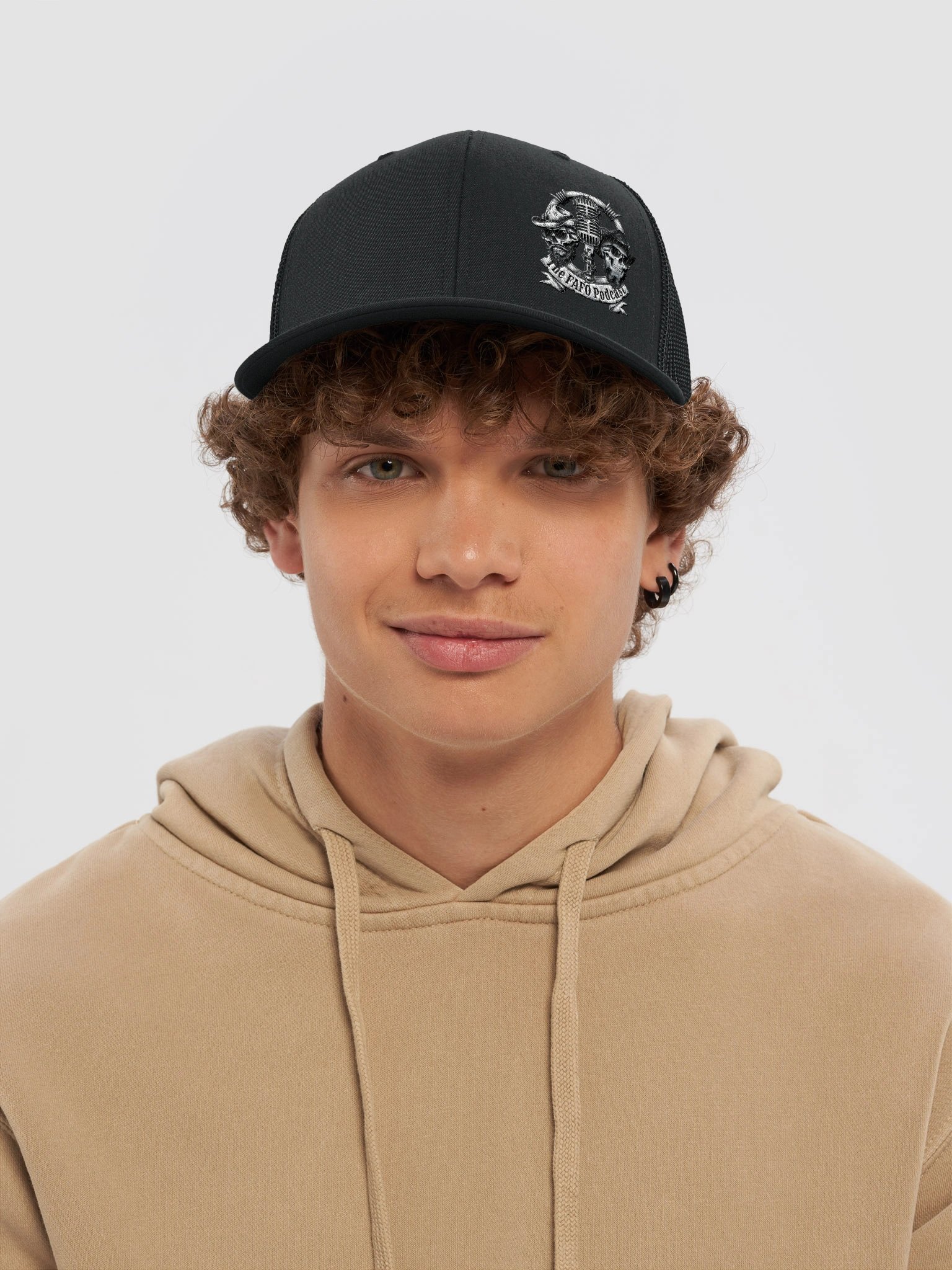 OG Trucker Hat product image (5)