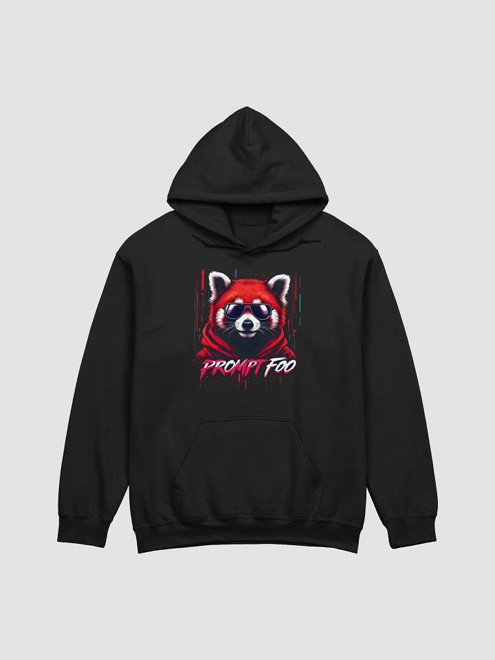 Hood foo product image (1)