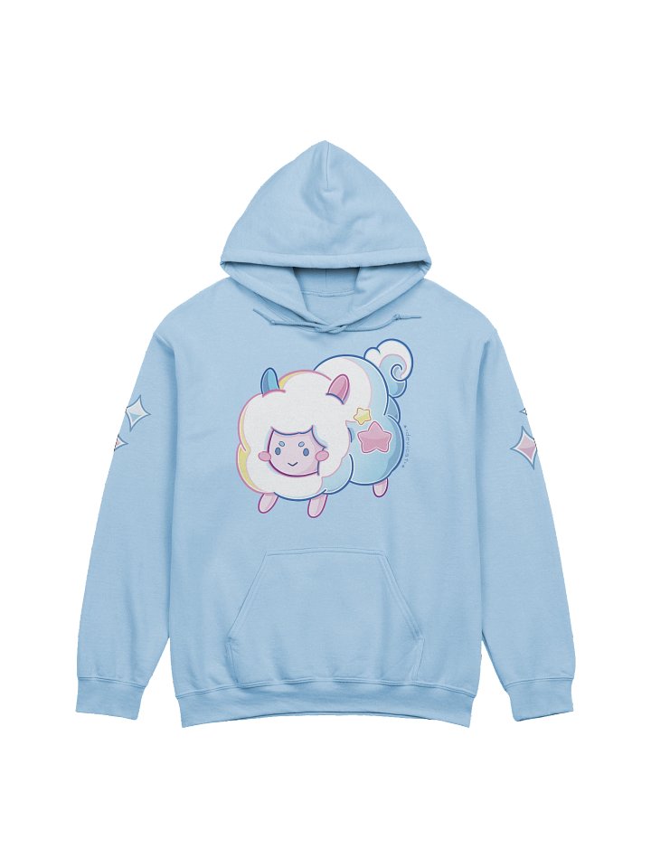 Hanabi 2025 Hoodie product image (1)