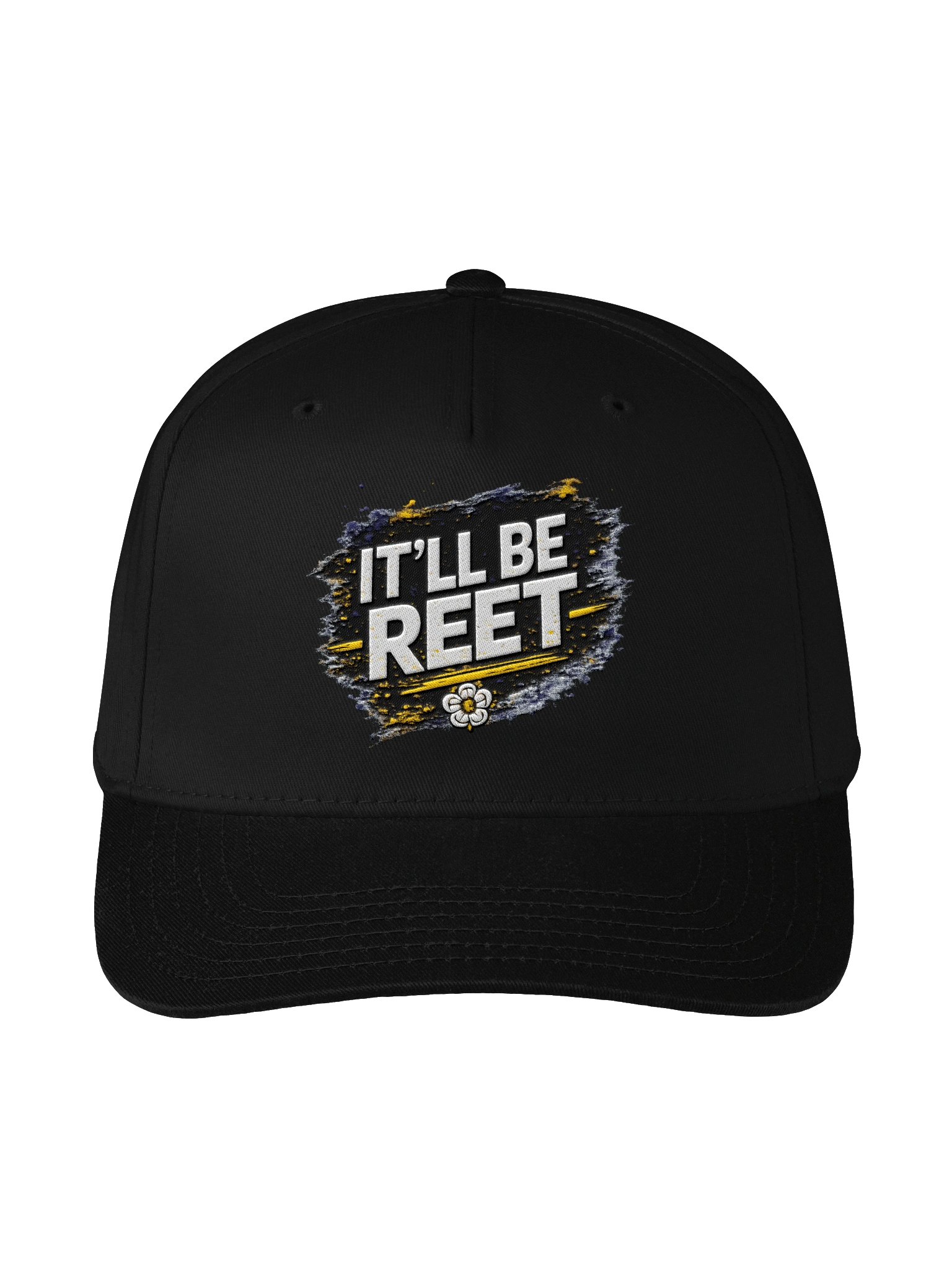 It’ll Be Reet Graphic Cap product image (2)