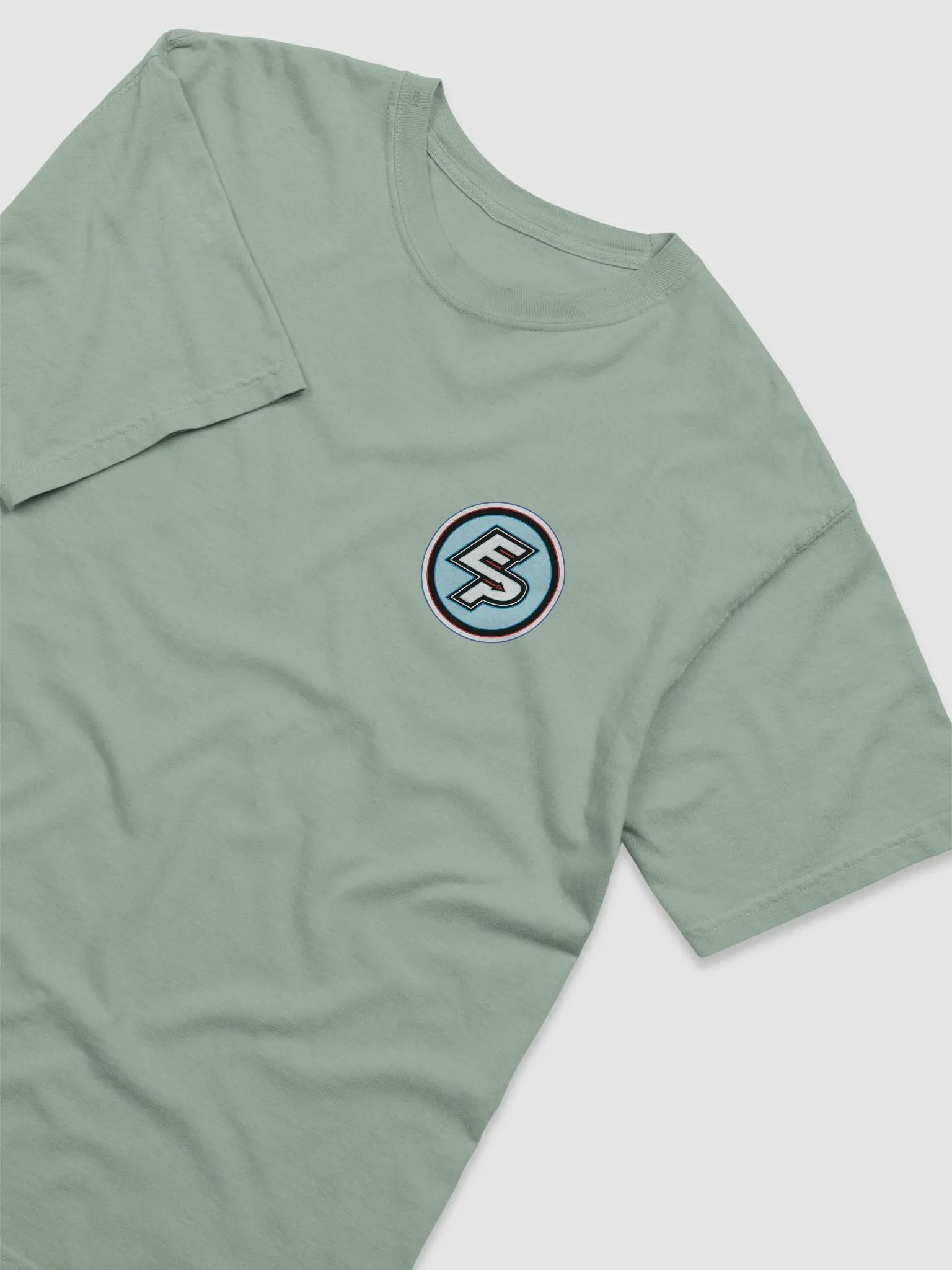 East Point Sportz Pub Comfort Colors Garment-Dyed Heavyweight T-Shirt product image (39)
