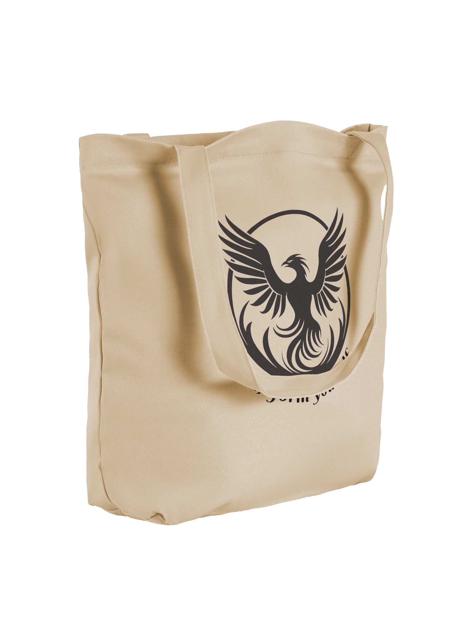 ''Transform yourself'' tote bag product image (4)