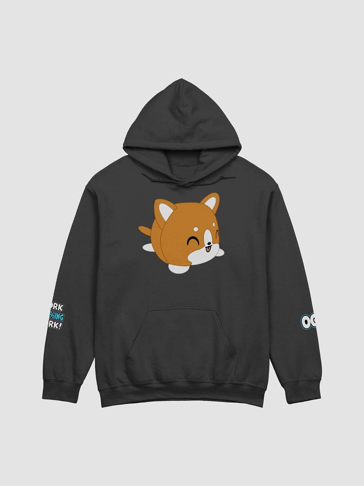 OGF Corgi Good Bork Hoodie product image (1)
