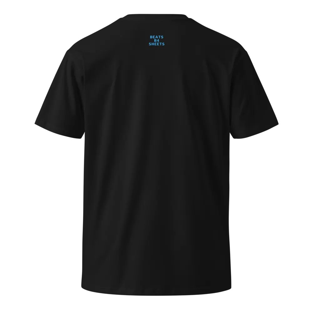 No Sleep Krew Icon Tee - I'm Blue Da Ba Dee Da Ba Di Edition product image (2)