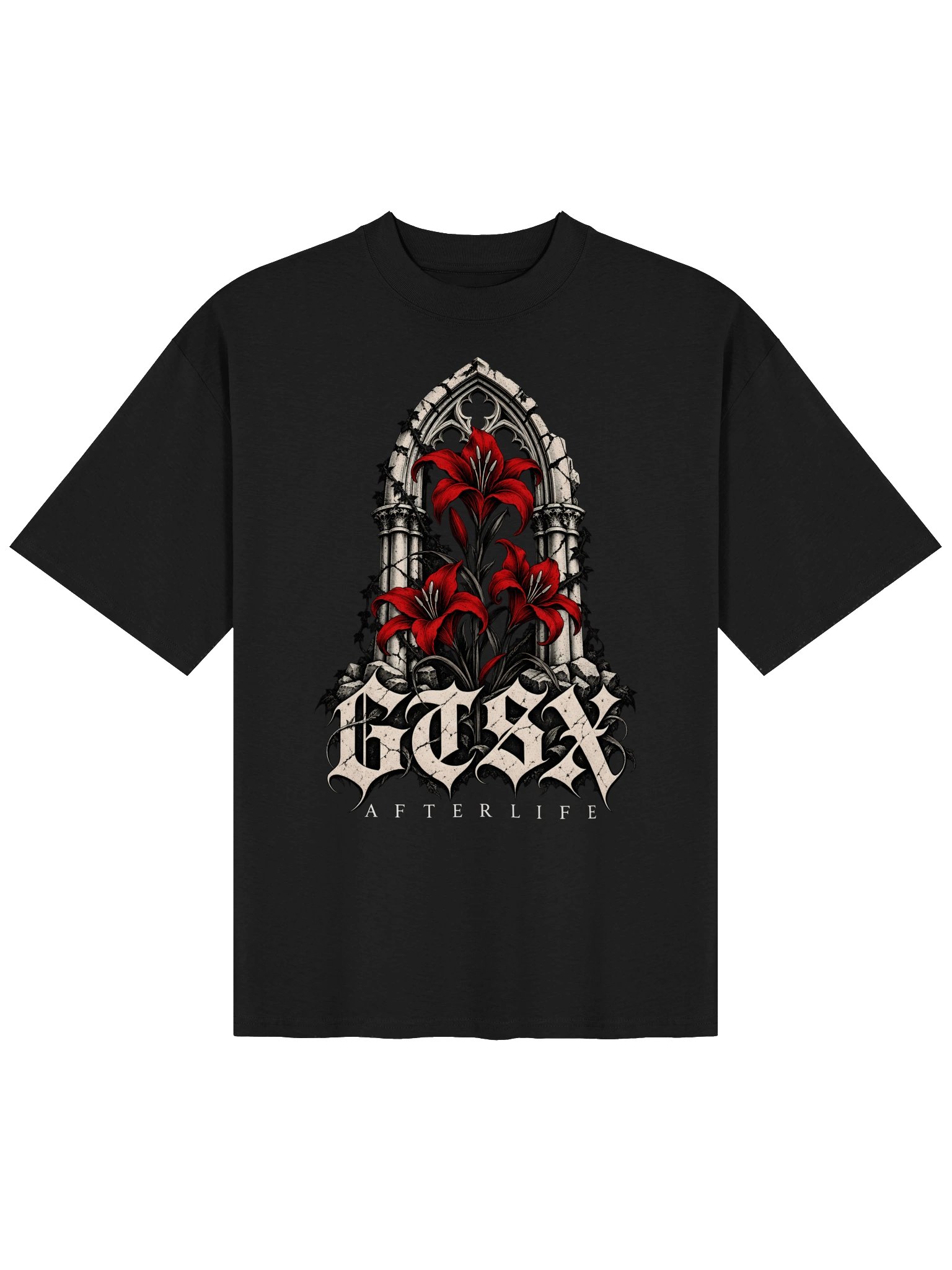 GTSX AFTERLIFE product image (2)