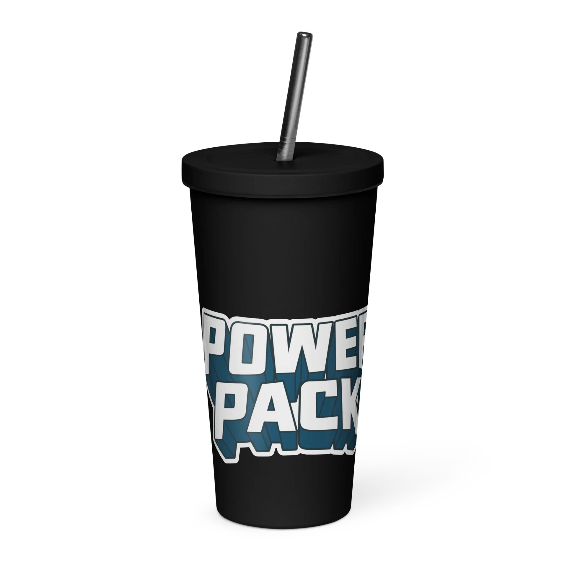Power Pack Tumbler product image (4)