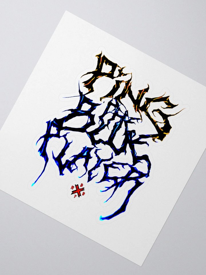 Ping The Sticker product image (5)