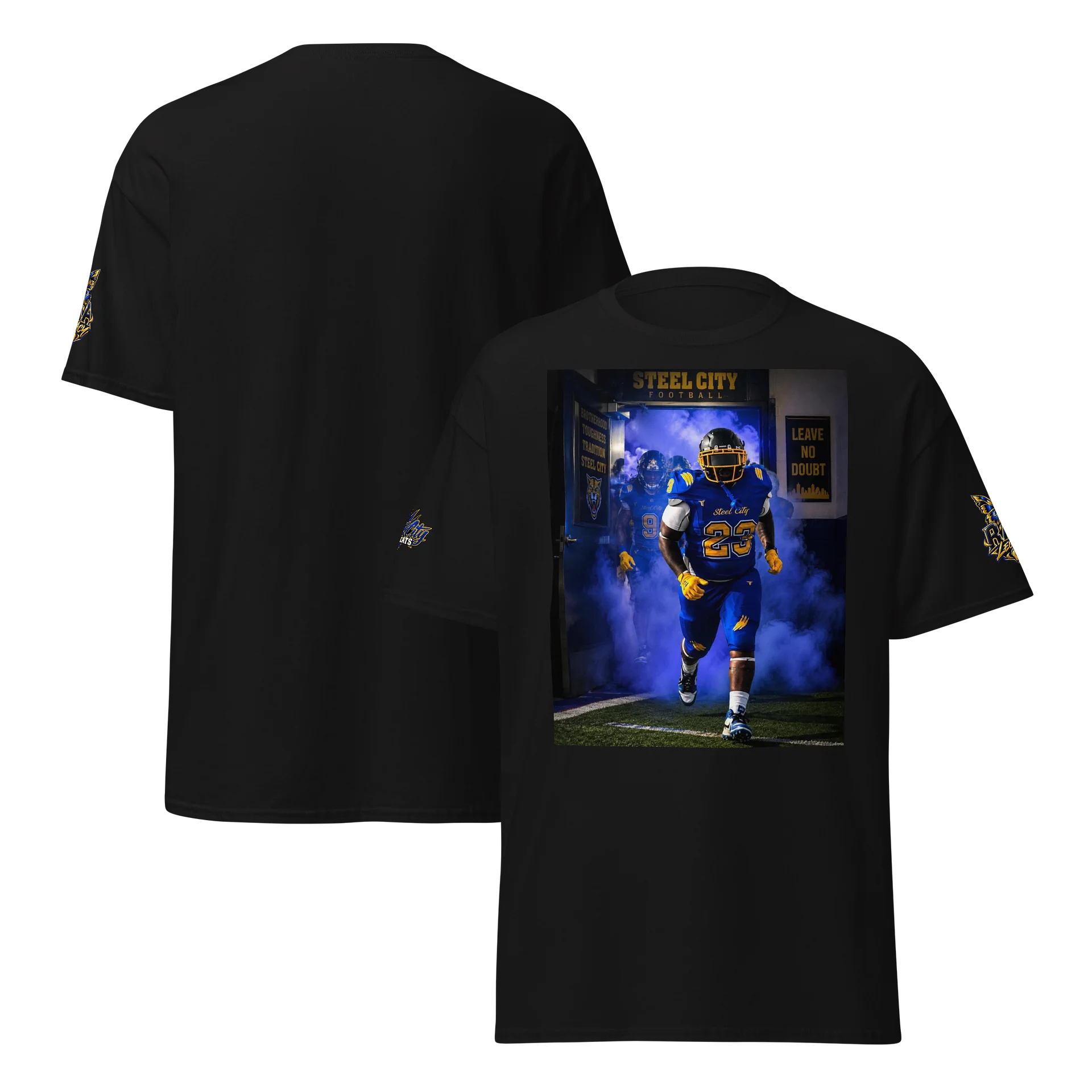 KJax Leave No Doubt product image (3)