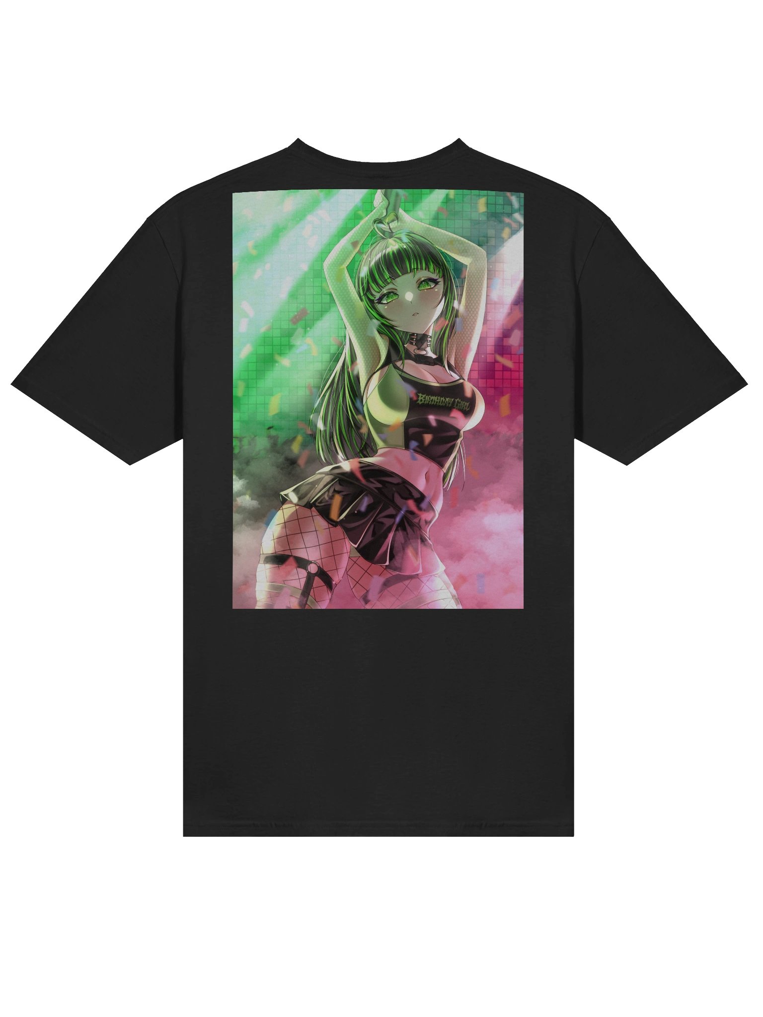 Birthday Girl Tee product image (44)