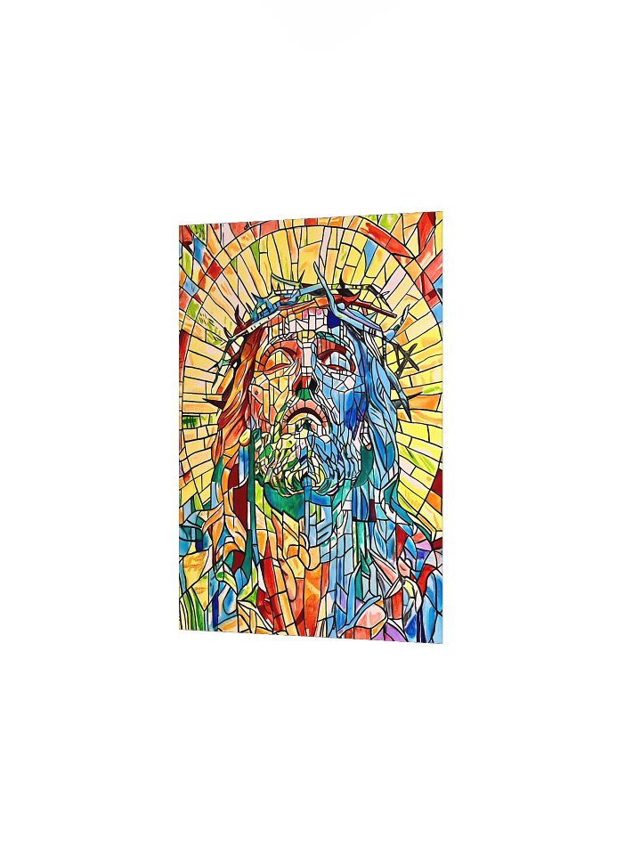 The King of Kings by Warren Willowdale (Fine Art Print) product image (2)