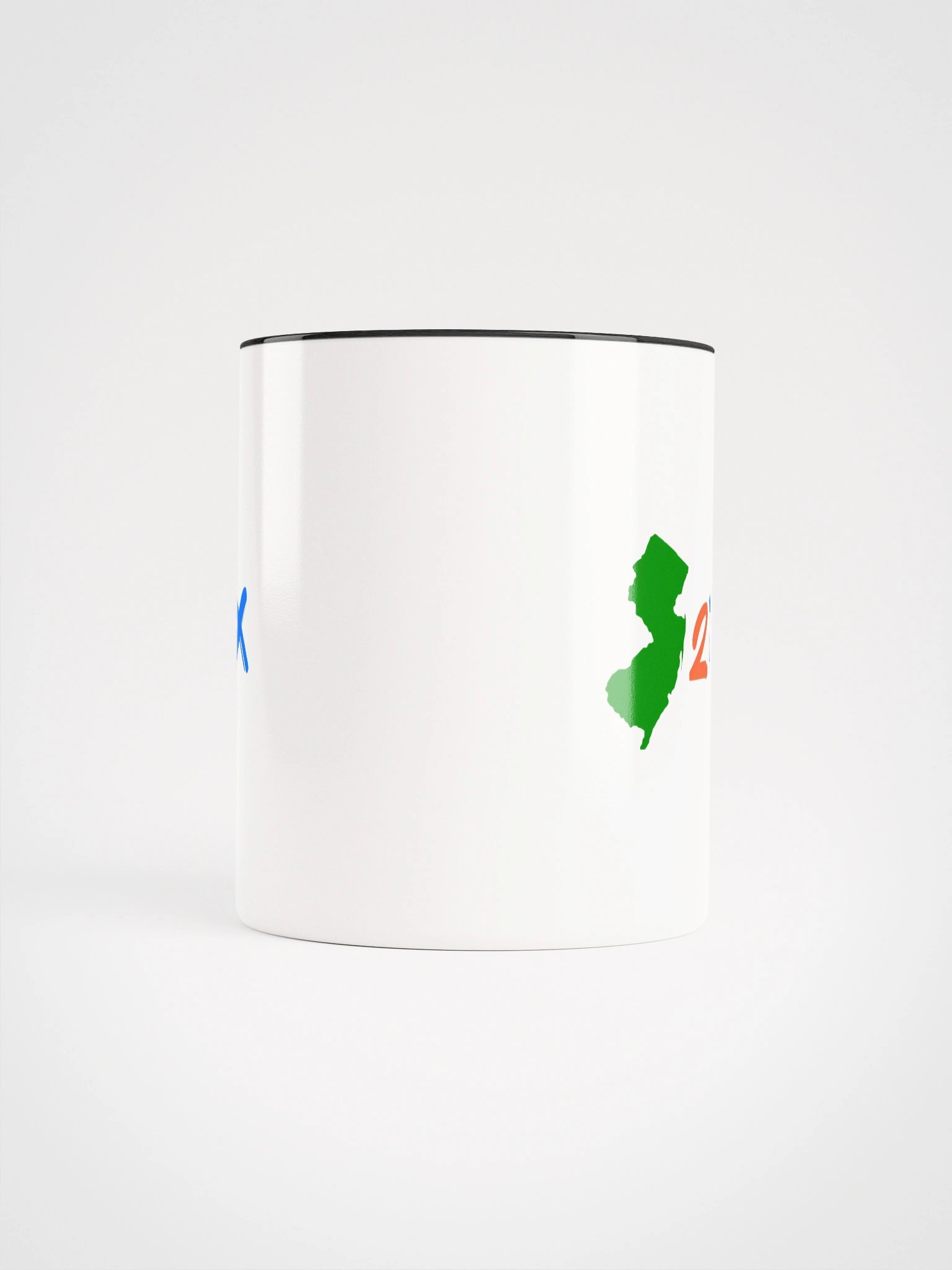 Jersey2Bronx Logo Ceramic Mug product image (21)