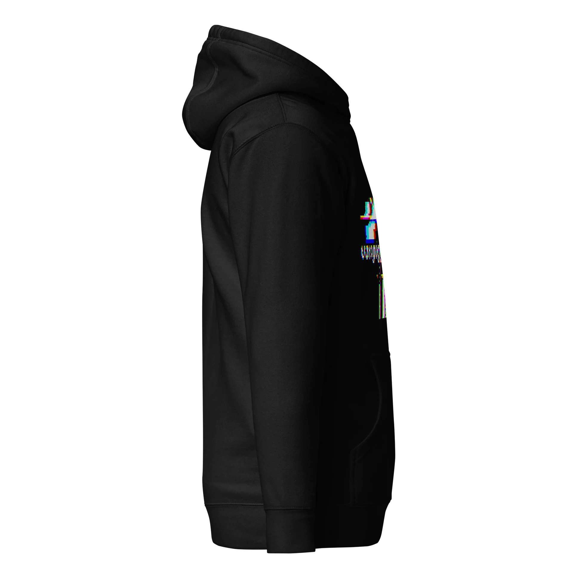 vangoggles.com glitched out pullover hoodie product image (4)