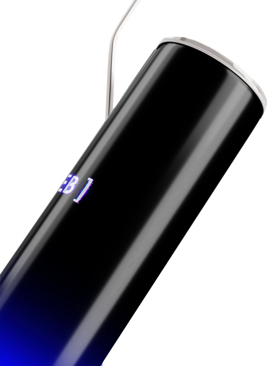[DARK/WEB]: Stainless Steel Tumbler product image (4)