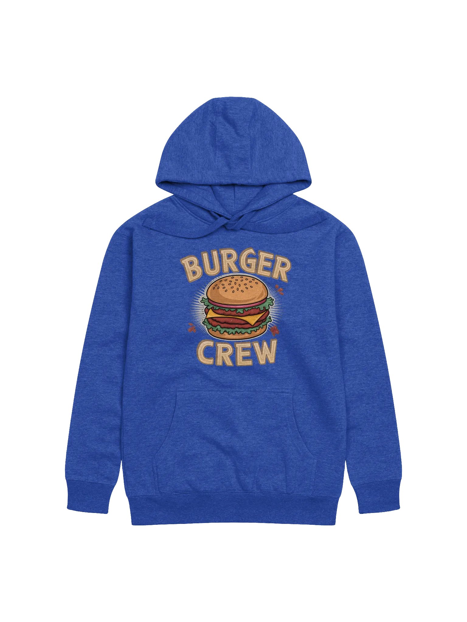 Burger Crew product image (1)